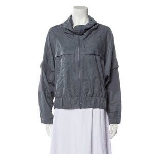 NWT Stella McCartney for Adidas Windbreaker jacket